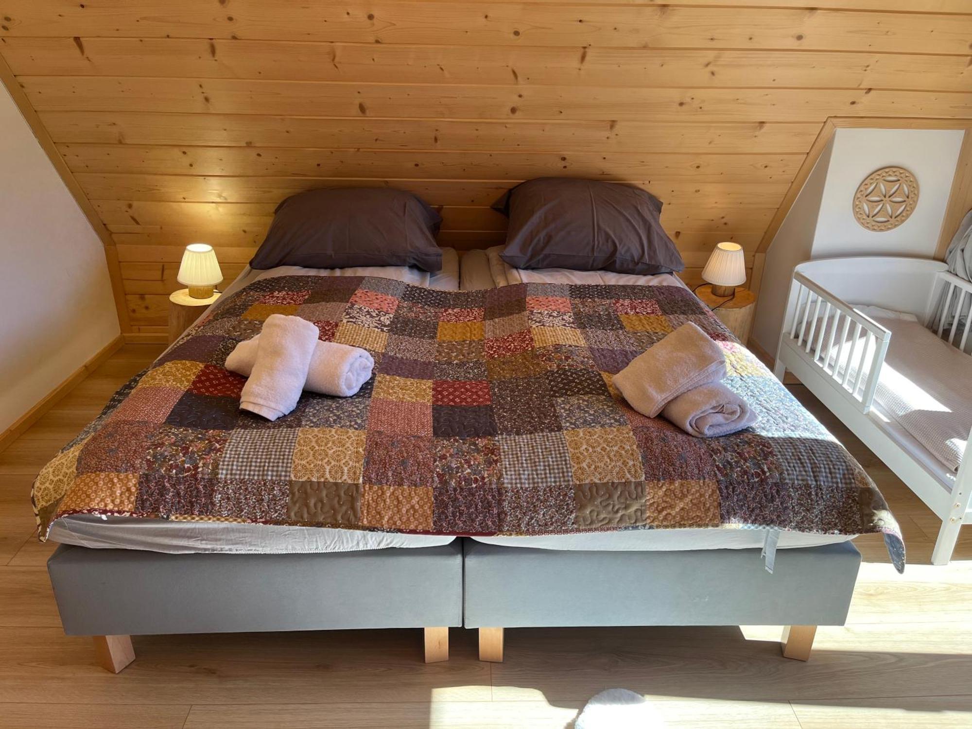 Superior Chalet