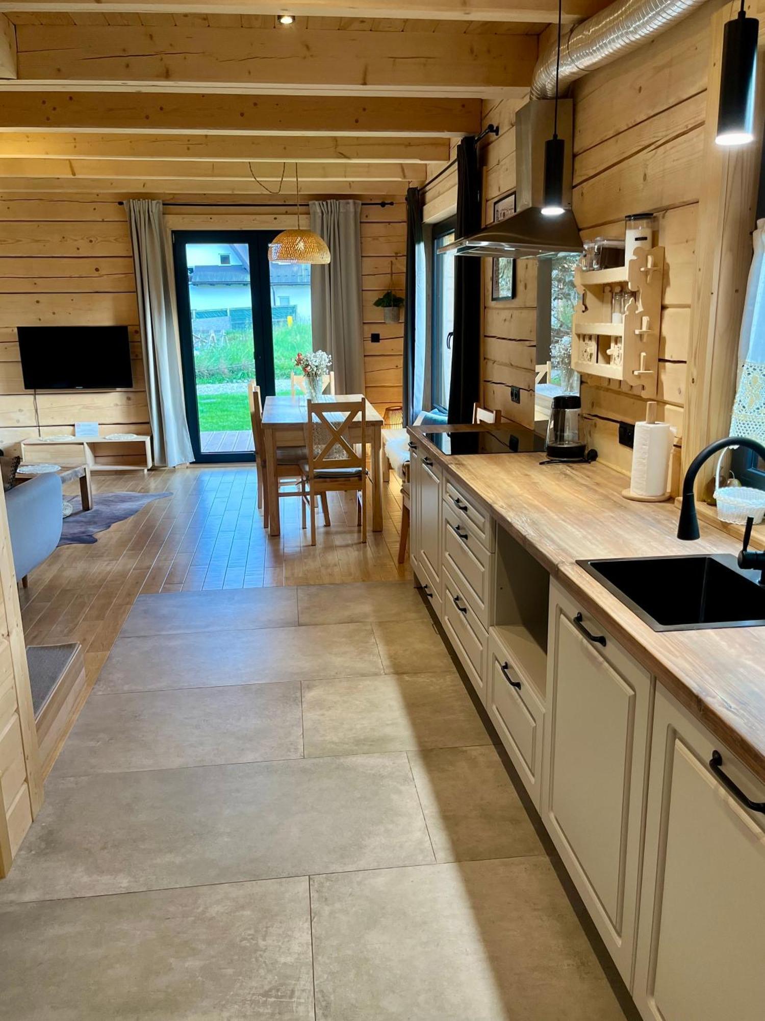 Superior Chalet