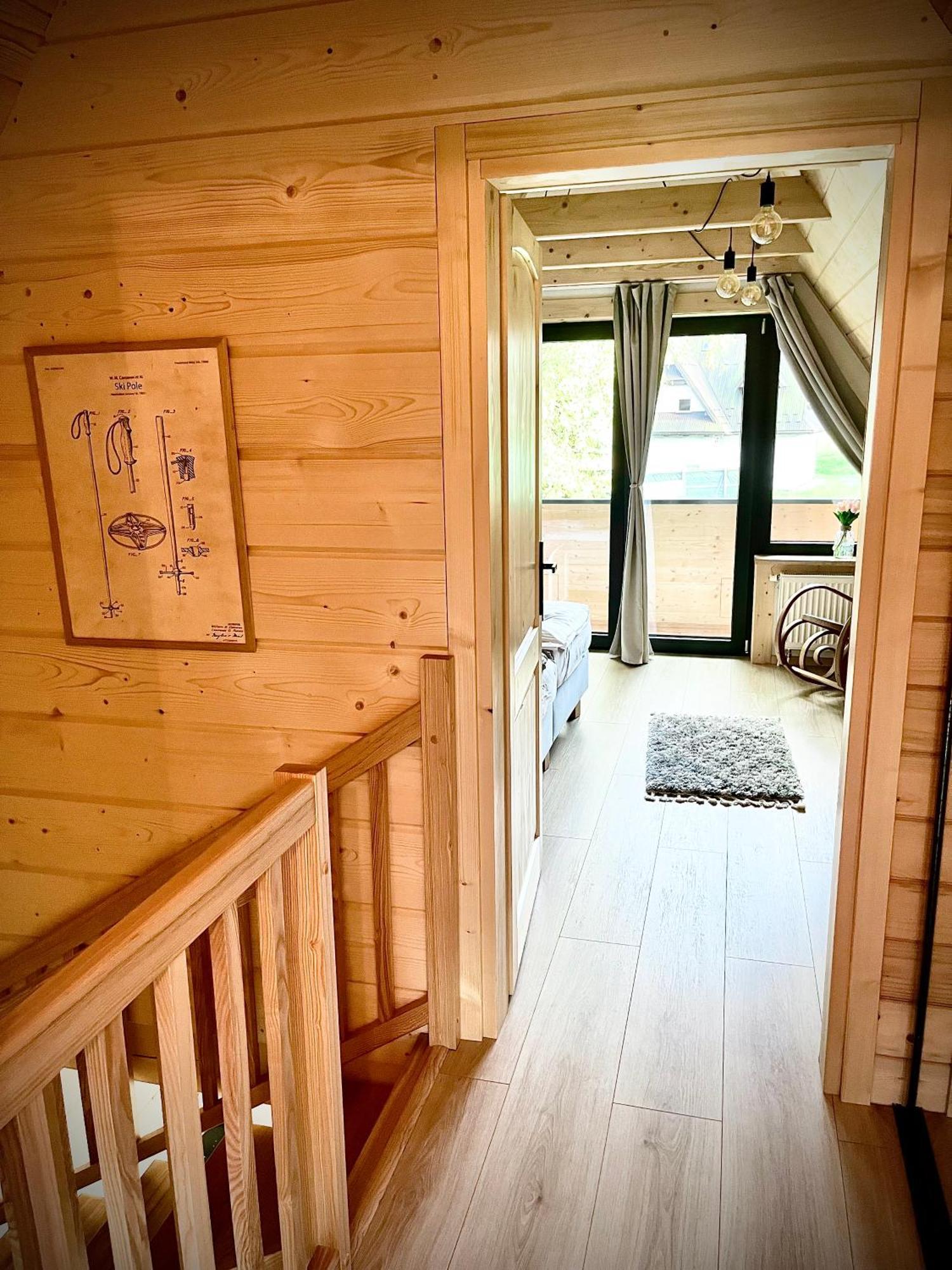 Superior Chalet
