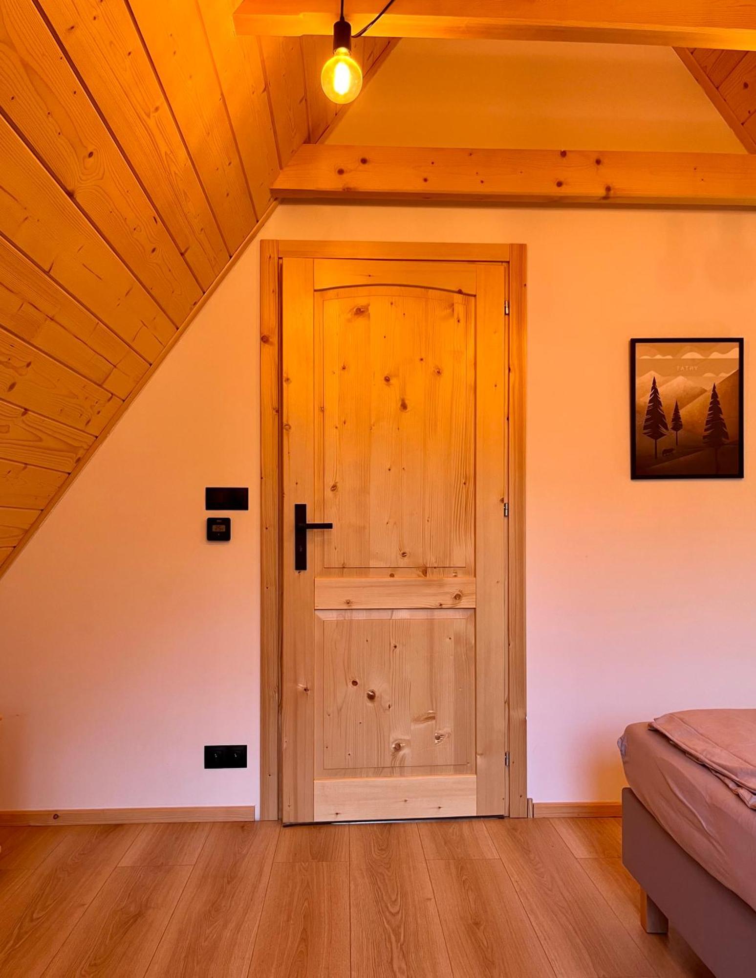 Superior Chalet