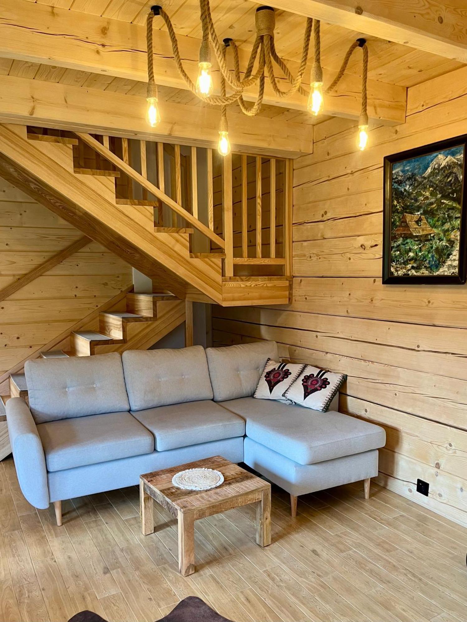 Superior Chalet
