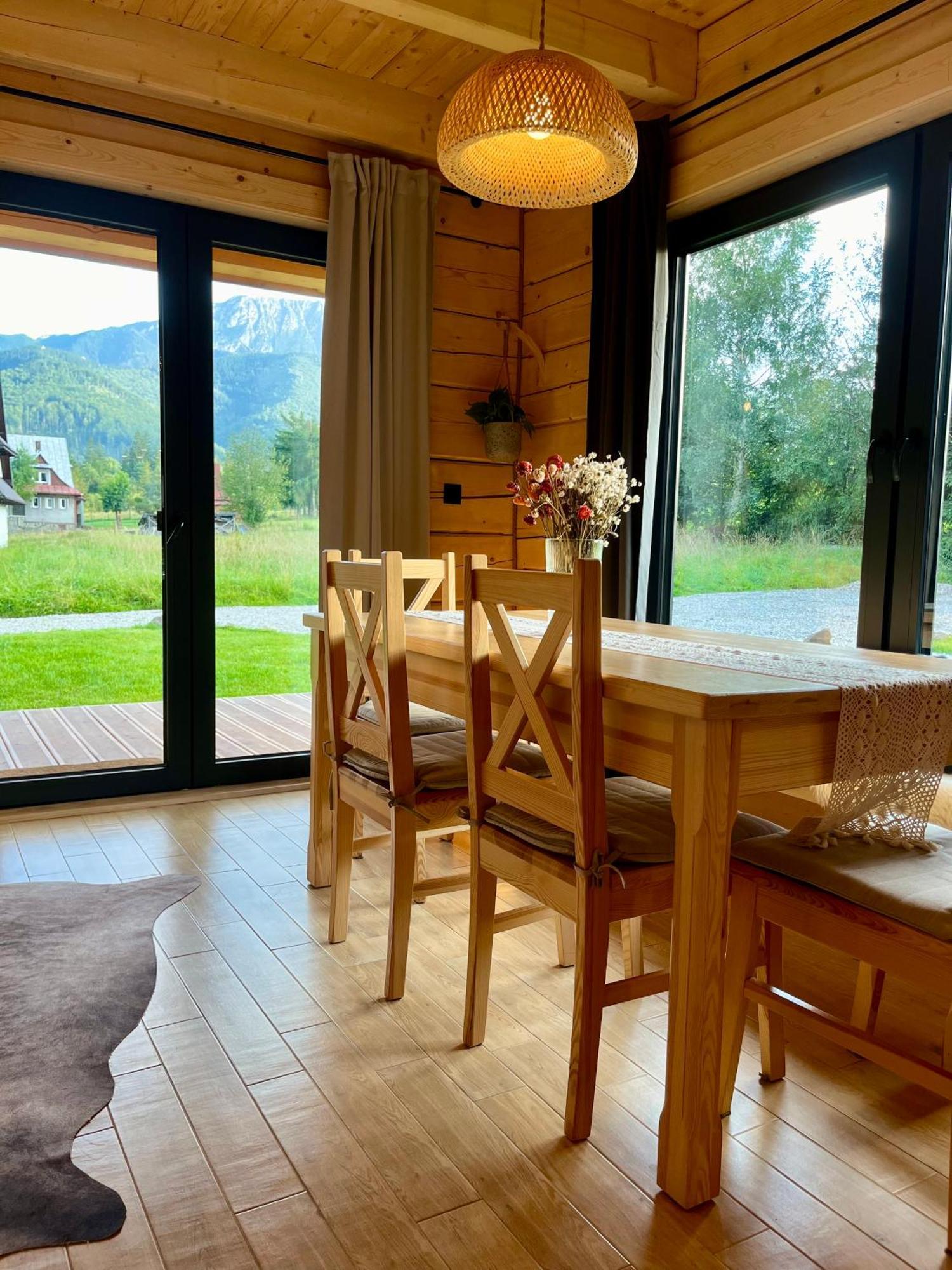 Superior Chalet