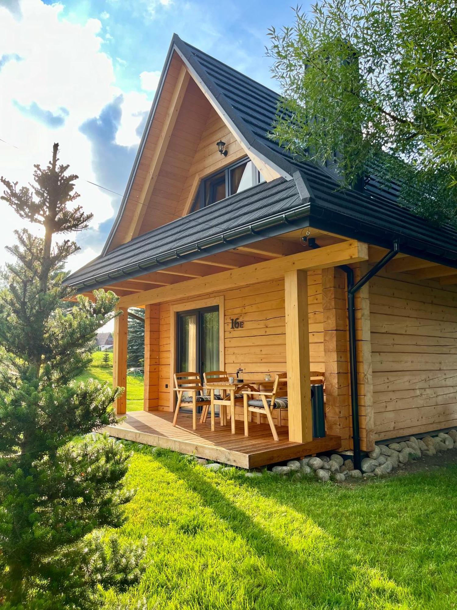 Superior Chalet