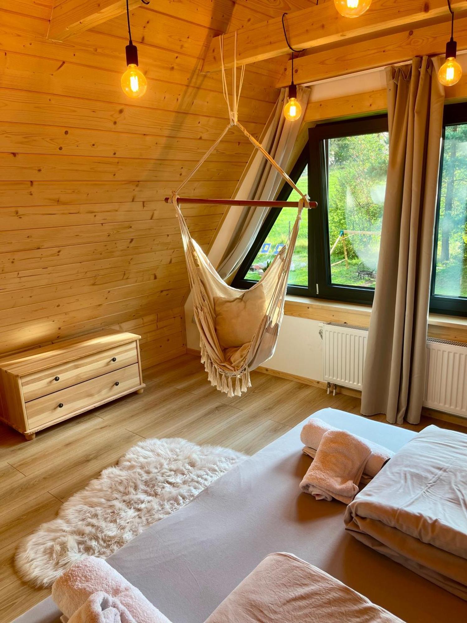 Two-Bedroom Chalet