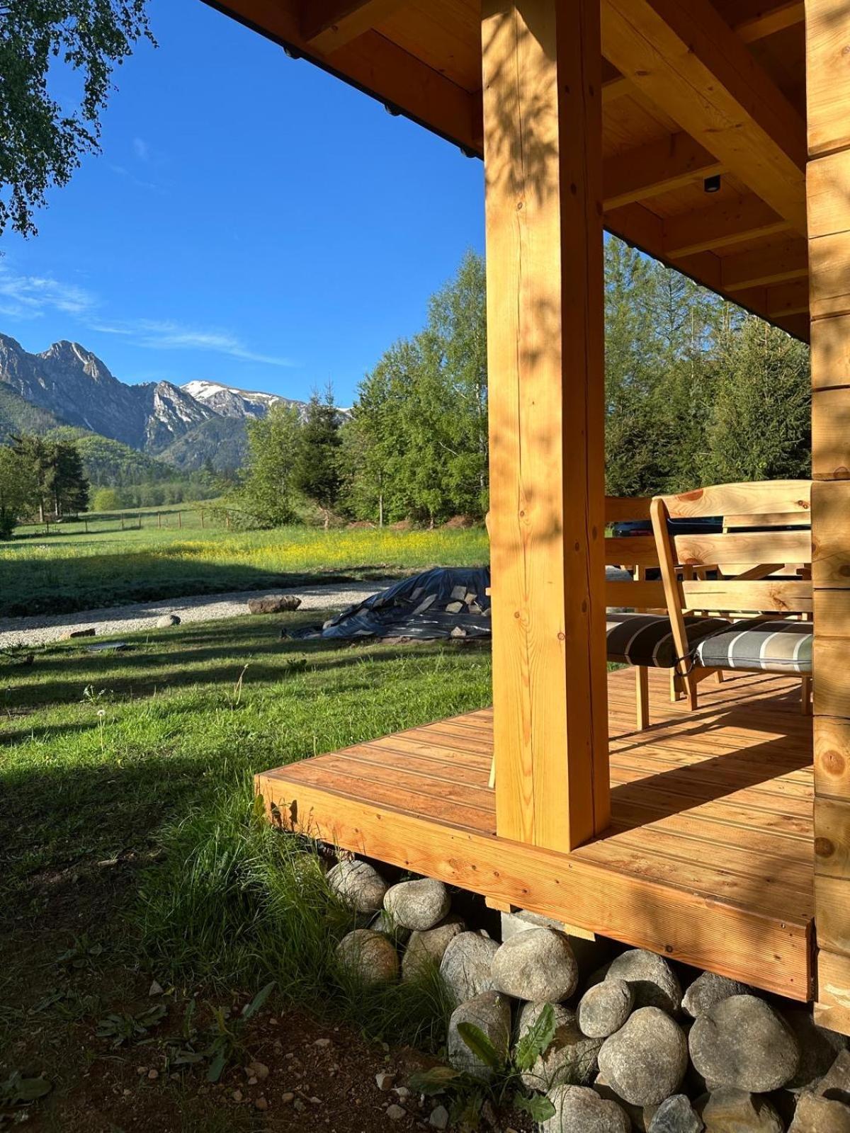 Superior Chalet