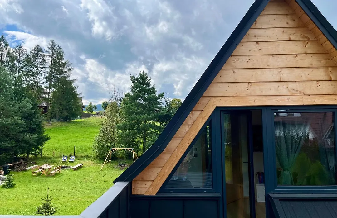 Miło jest Tu Zakopane-1